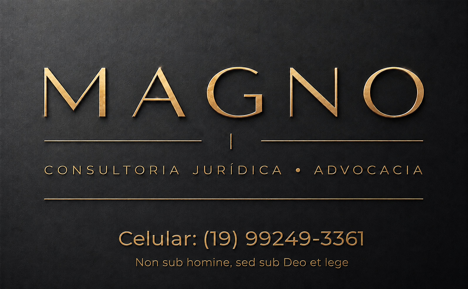 MAGNO